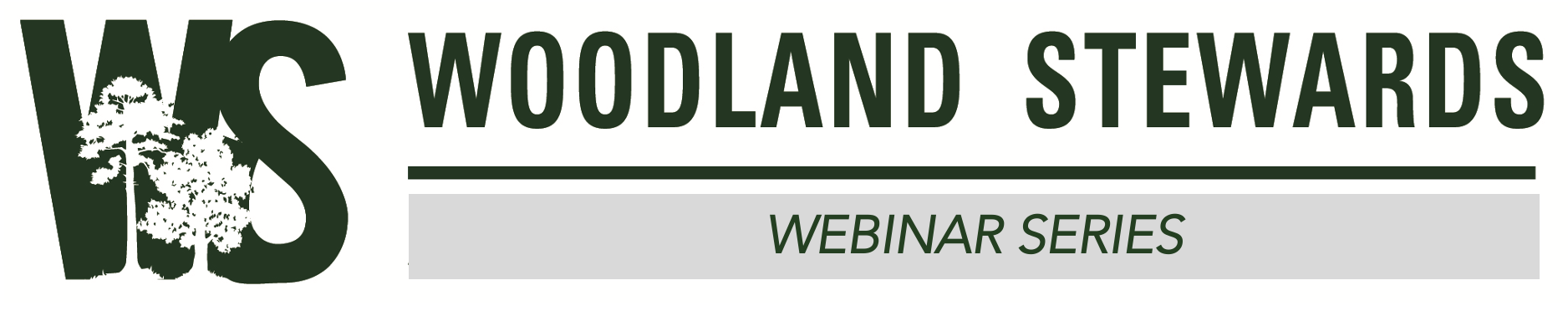 Woodland Stewards Regional Landowner Education Webinar Series